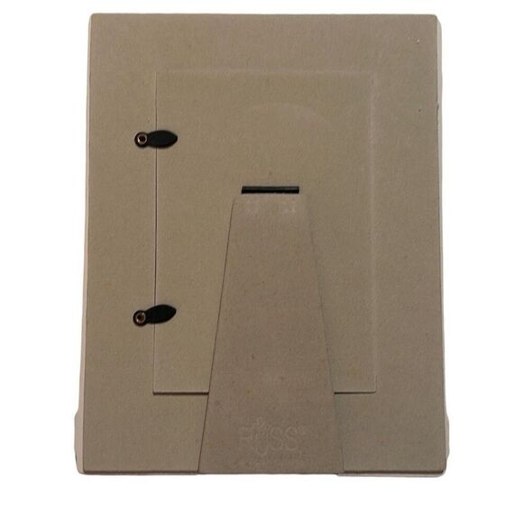 *NEW* Russ Berrie Gifts of Faith Porcelain Confirmation Picture Frame 4" x 6" - Picture 3 of 8